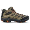 Image de Merrell Pour des hommes Bottes de randonnée Bottes Moab 3 Mid GTX J035791 vert