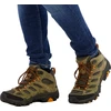 Image de Baskets Merrell J035791-OLIVE pour Femme