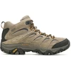 Image de Merrell Pour des hommes Bottes de randonnée Bottes Moab 3 Mid GTX J035793 gris
