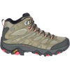 Image de Merrell Moab 3 Mid GORE-TEX®, Olive