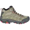 Image de Merrell Moab 3 Mid GORE-TEX®, Olive
