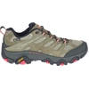 Image de Merrell Moab 3 Goretex Chaussures de randonnée Vert UE 37 Femme Vert UE 37