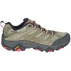 Image de MERRELL Moab 3 Gtx chaussures femme vert 37,5