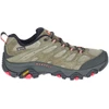 Image de MERRELL Moab 3 Gtx chaussures femme vert 40,5