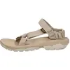 Image de TEVA Hurricane XL T2 Sandalen Plat - Beige - Maat 42