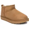 Image de Ugg W Classic Ultra Mini Couleur Marron