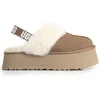 Image de Sandales Ugg 1113474-0006 pour Femme