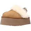 Image de Sandales Ugg 1113474-0006 pour Femme