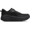 Image de Hoka Bondi 7 Homme - Baskets, Noir - Pointure 44 - Maille/synthétique