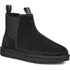 Image de Ugg Neumel Chelsea Boots Noir UE 41 Hommes Noir UE 41