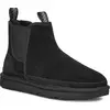 Image de Ugg Neumel Chelsea Boots Noir UE 40 Hommes Noir UE 40