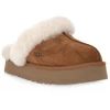 Image de UGG Chaussures Disquette Chestnut, 1122550WCHEST