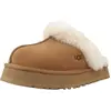 Image de Ugg W Disquette Couleur Marron