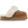 Image de Ugg W Disquette Couleur Marron