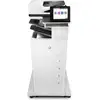Image de HP LaserJet Enterprise Flow Imprimante multifonction M635z - Neuf