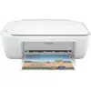 Image de Imprimante à jet d'encre HP 7WN42B DeskJet 2320 A4 4800 x 1200 ppp 7,5 ppm Blanc