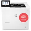 Image de HP Laserjet Enterprise M611dn 1200 x 1200 DPI A4 en occasion ou reconditionné
