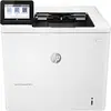 Image de HP LaserJet Enterprise M612dn (7PS86A) - Imprimante monochrome A4 (recto-verso ; noir ; jusqu'à 71 ppm ; USB 2.0, Gigabit Ethernet) en occasion ou reconditionné