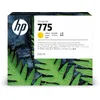 Image de Cartouche d'impression jaune HP 775