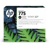 Image de Cartouche d'impression photo noire HP 775