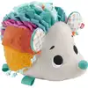 Image de Fisher-Price Hérisson à câliner, jouet en peluche