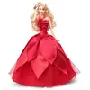 Image de Barbie Signature Holiday 2022 - Neuf