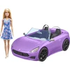 Image de Mattel Games Doll HBY29 in Multicolored color size Talla unica