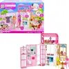 Image de Mattel Barbie Maison pliante HCD47
