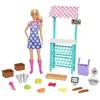 Image de Barbie HCN22 poupée - Neuf