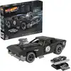 Image de Mega Construx Hot Wheels Rodger Dodger, jeu de construction pour enfants