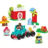 Image de MATTEL Mega Bloks Green Town Ekofarma Hdl07 Mattel