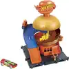 Image de Hot Wheels City Downtown Garage
