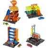 Image de Coffret de petites voitures MATTEL Hot Wheels City HDR24