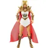 Image de Mattel Masters of the Universe New Eternia Masterverse Actionfigur 2022 Deluxe She-Ra 18 cm MATTHDR61