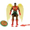 Image de Mattel Masters of the Universe Masterverse Actionfigur 2022 Rulers of the Sun : Homme-Soleil 18 cm MATTHDR47