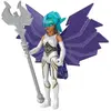 Image de He-Man and the Masters of the Universe figurine 2022 Sorceress 14 cm - Mattel Action figure Les Maîtres de l'Univers - MATTHDR49