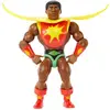Image de Figurine MOTU Masters Of The Universe Origins Sun-Man - Mattel Action figure Les Maîtres de l'Univers - MTLHDR90