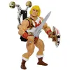 Image de Masters of the Universe Origins Deluxe figurine 2022 Flying Fists He-Man 14 cm - Mattel Action figure Les Maîtres de l'Univers - MATTHDT22