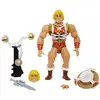 Image de Mattel Masters of the Universe® Origins Flying Fists He-Man® Action Figure - Neuf