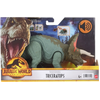 Image de Jurassic World Triceratops HDX40