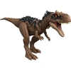 Image de Jurassic World Roar Strikers Rajasaurus