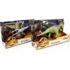 Image de MATTEL Jurassic World Massive Action Yangchuanosaurus HDX49 - Nouveau /