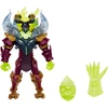 Image de Mattel HDY38 - Masters of the Universe Figurine - Skeletor Reborn (14cm) Figurine de jeu