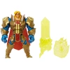 Image de Mattel HDY37 - Masters of the Universe Figurine - He-Man (15cm) Figurine de jeu