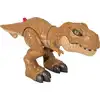 Image de Imaginext Jurassic World Action T-Rex en colère, Jouet dinosaure