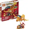 Image de Set d'évolution Mega Pokémon Charmander