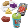 Image de Coffret Je fais semblant en Plastique pour enfant +12 mois Multicolore - Neuf