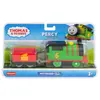 Image de Prix De La Pêche Tom Et Ses Amis Locomotive De Base Avec Moteur Hfx93 P8 Mattel Mix Prix Par 1 Pc