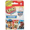 Image de Mattel Games UNO Junior PAW Patrol Jeu de cartes pour enfants à partir de 3 ans