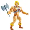 Image de Masters of the Universe ® Origins He-Man® Action Figure - Neuf